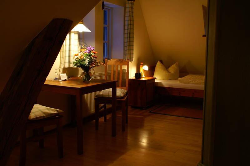 Aparthotel Spa-Resort Landlust In Dresden Dresden