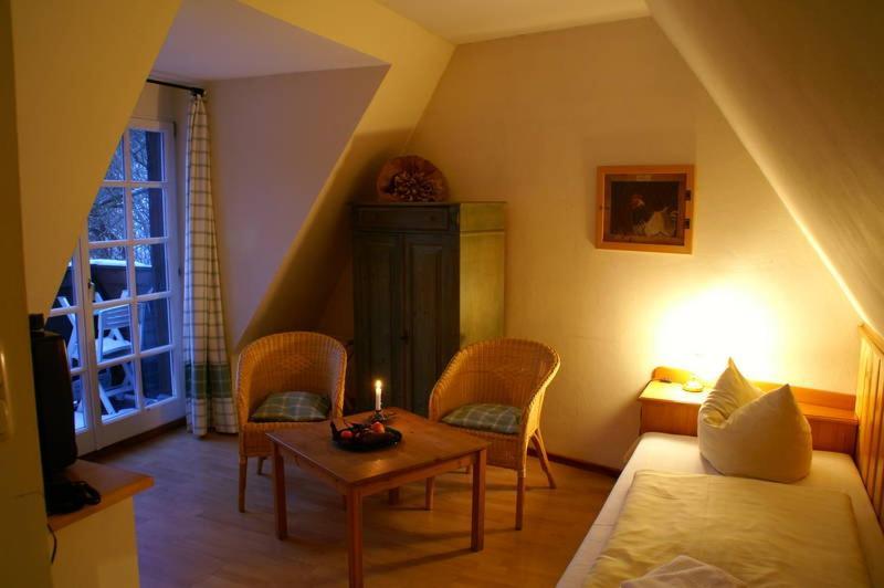 Spa-Resort Landlust In Dresden Aparthotel