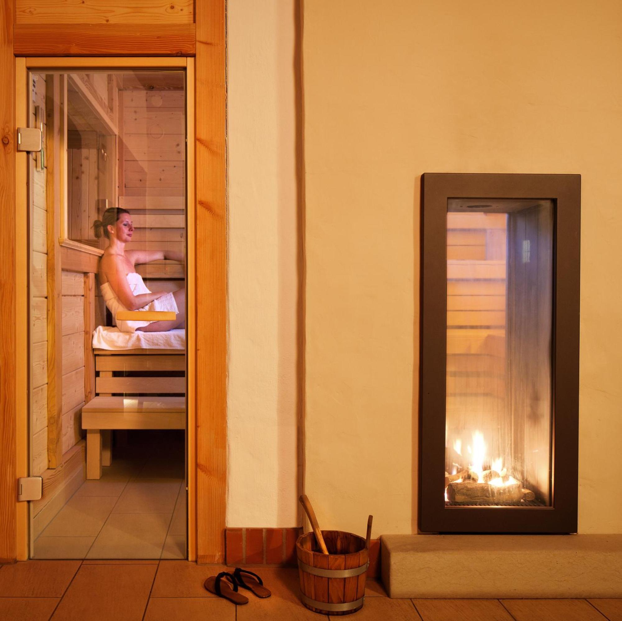 Spa-Resort Landlust In Dresden Aparthotel