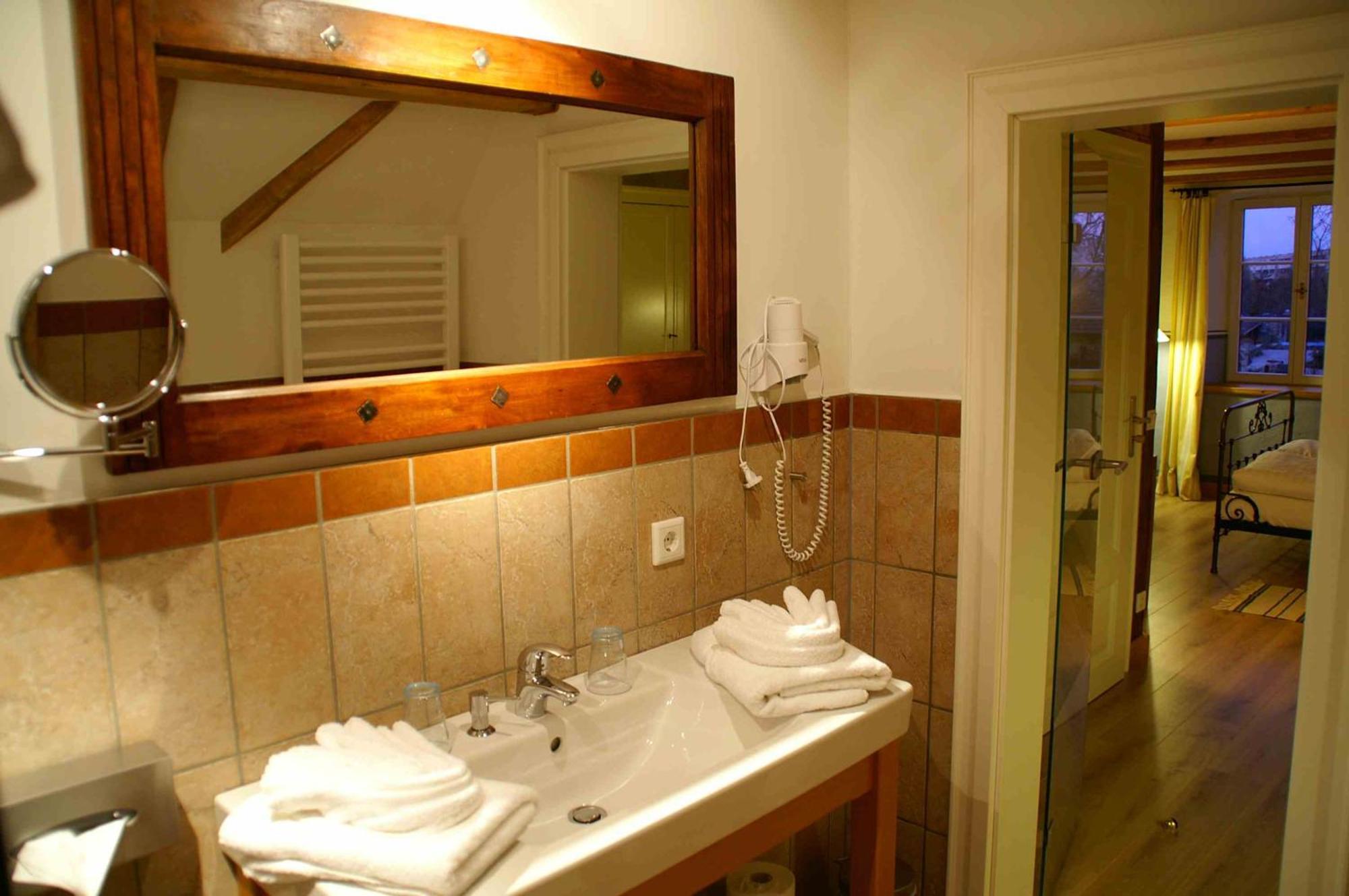 Aparthotel Spa-Resort Landlust In Dresden 3*