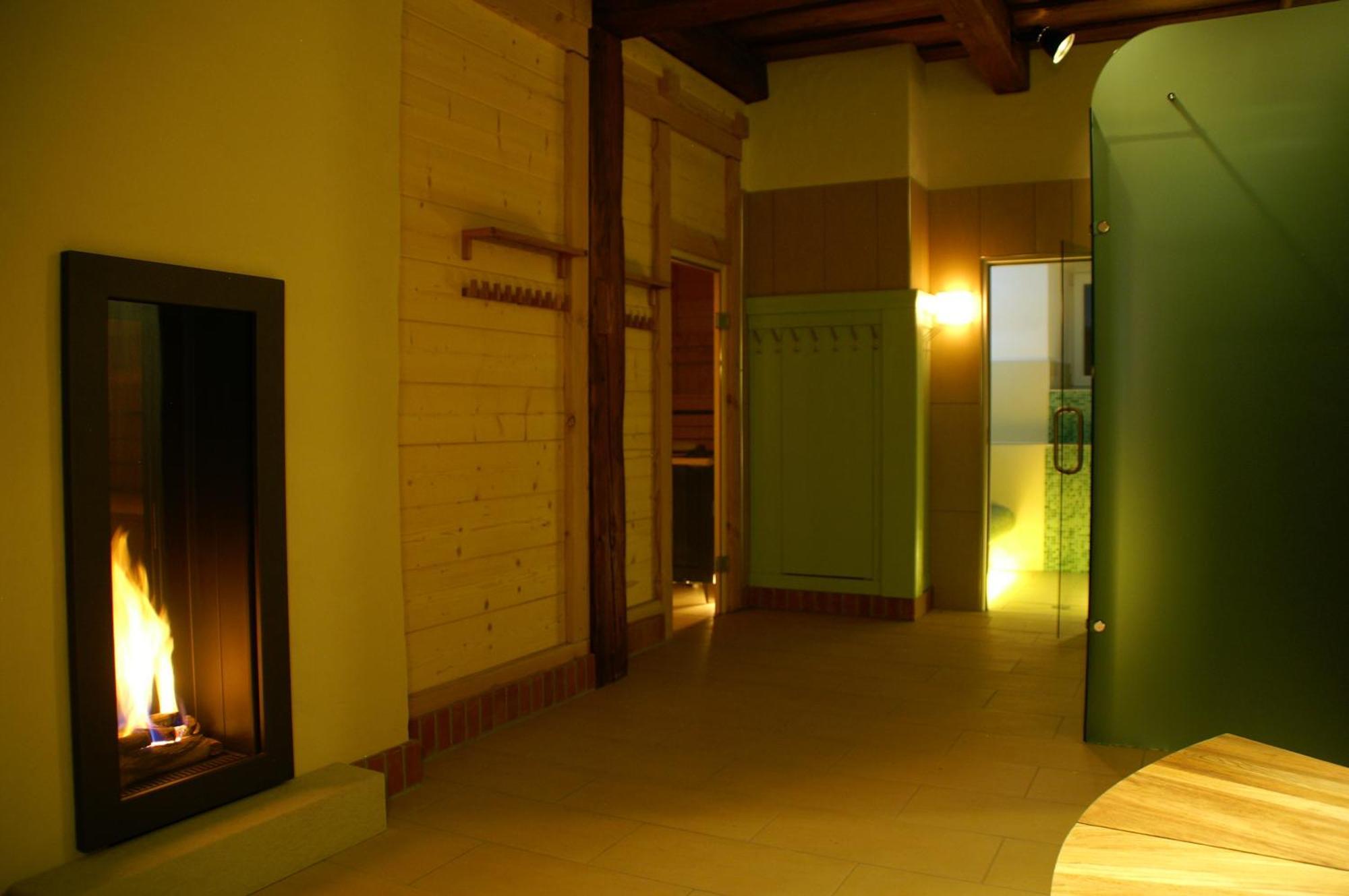 Spa-Resort Landlust In Dresden Dresden