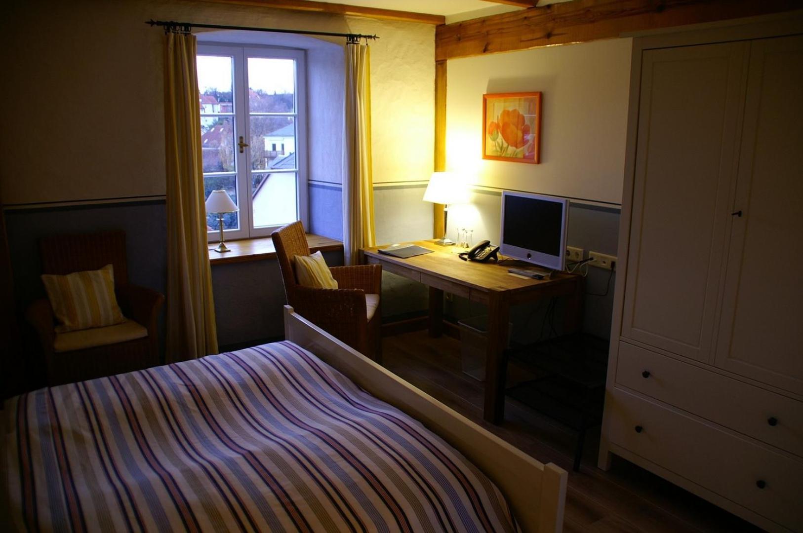 Aparthotel Spa-Resort Landlust In Dresden 3*